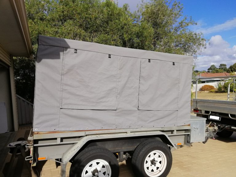 Canvas Bags & Covers Custom Canvas and Covers