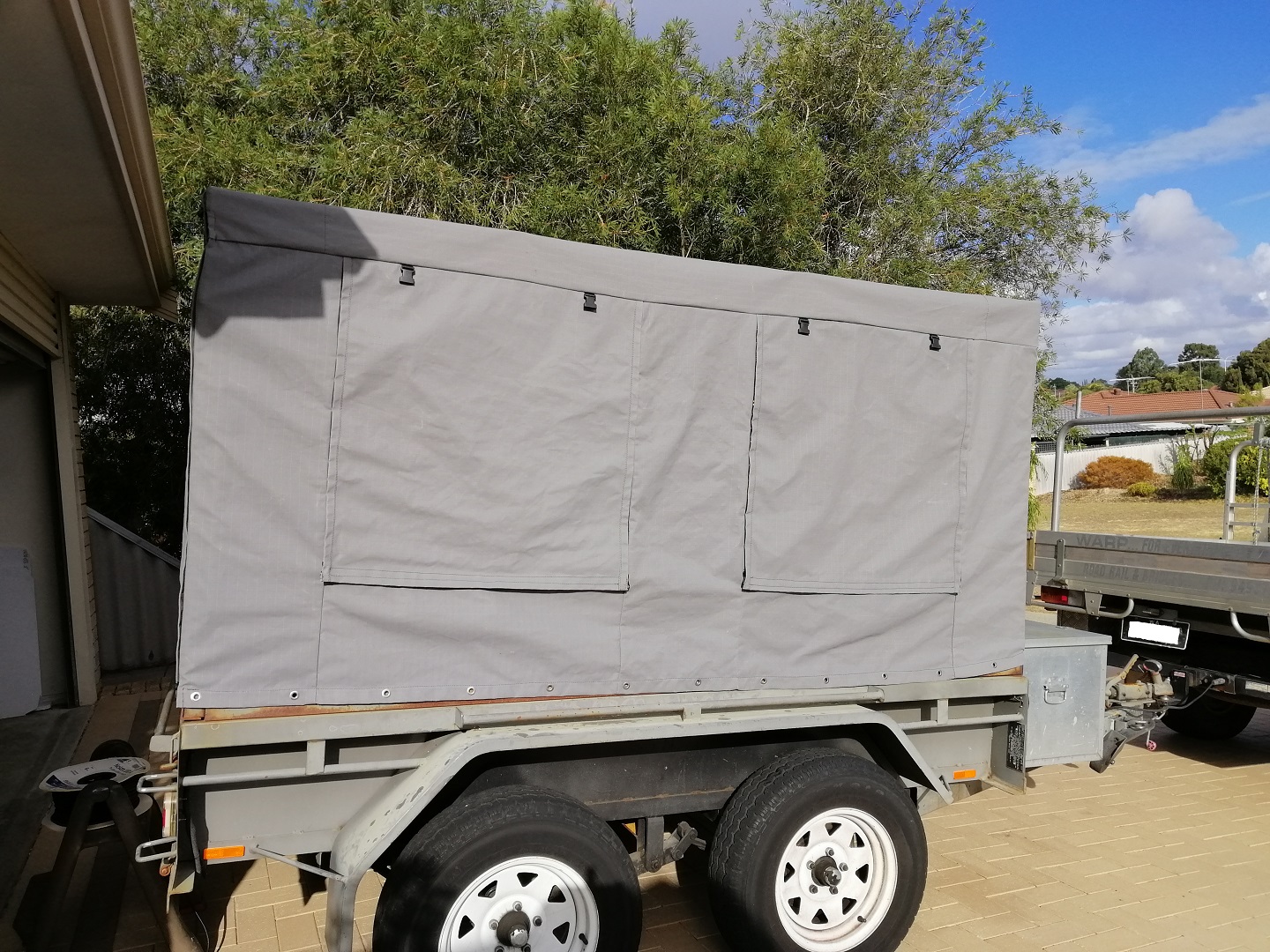 Canvas Bags & Covers Custom Canvas and Covers