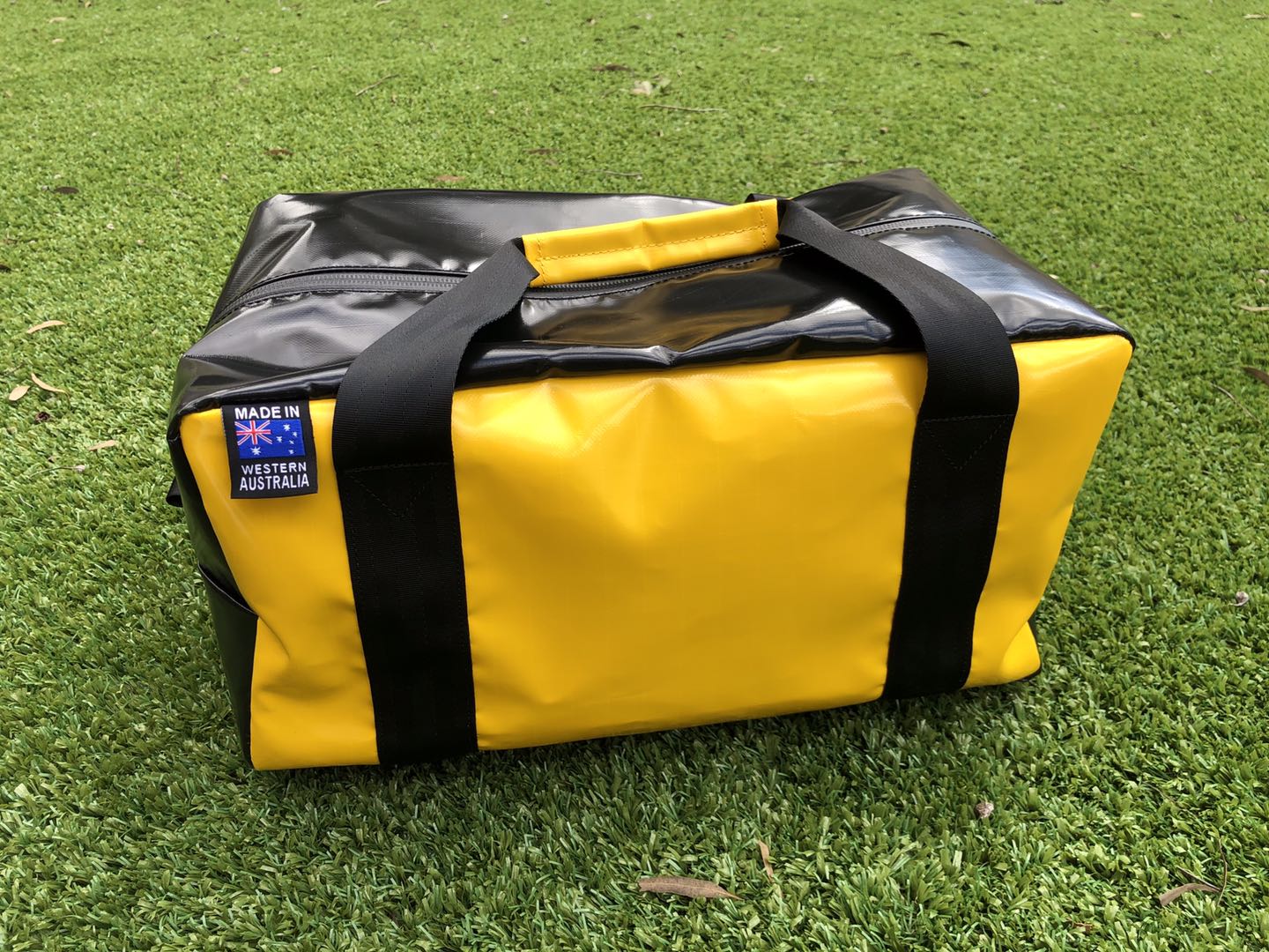 Waterproof Bags Custom Canvas and Covers