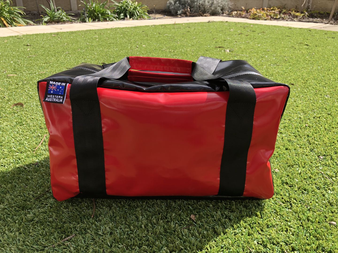 Waterproof Bags Custom Canvas and Covers